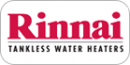 rinnai tankless water heaters