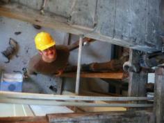 we do full scale building repiping