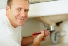 Our Aspen Hill Plumbers repair leaky bathroom sinks